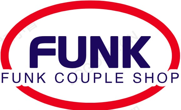 FUNK COUPLE SHOP