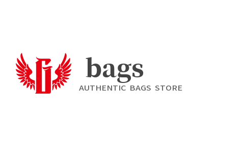 Authentic bags store